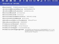Pok Device Info Pok Device Info