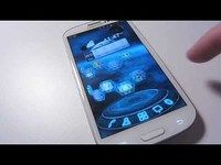 Next Contact Widget Next Contact Widget