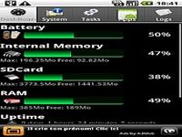 System Info for Android System Info for Android