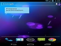 Simple Sticky Note Widget Plus Simple Sticky Note Widget Plus