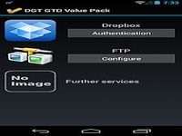 DGT GTD Value Pack DGT GTD Value Pack