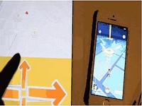 Pokemon Go Controller iOS Pokemon Go Controller iOS