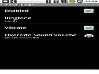 Fake Call for LiveView™ Fake Call for LiveView™