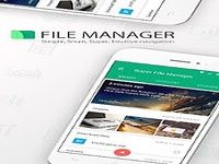 Super File Manager (Explorer) Super File Manager (Explorer)