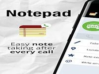 Notepad Notepad