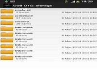 USB OTG Checker USB OTG Checker