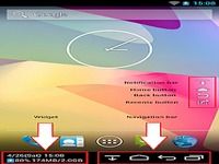 Back Button (No root) Back Button (No root)