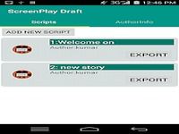 Screen Play Draft Screen Play Draft