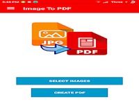 Image To PDF Image To PDF