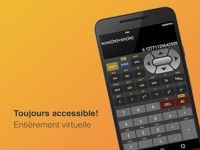 Calculatrice Scientifique Pro Calculatrice Scientifique Pro