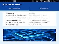 Device Info-SIM,CPU,NETWORK... Device Info-SIM,CPU,NETWORK...
