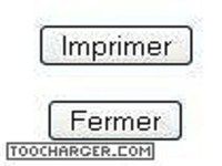 Imprimez une page Imprimez une page