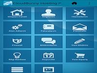 CloudBunny Hosting Panel CloudBunny Hosting Panel