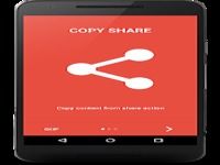 Copier Partager Copier Partager
