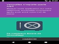 Bloqueur d’applications Bloqueur d’applications