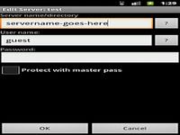 LAN plugin for Total Commander LAN plugin for Total Commander