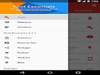 Root Essentials Root Essentials