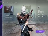 NCsoft Purple  NCsoft Purple