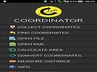 Coordinator-Collect Coordinate Coordinator-Collect Coordinate