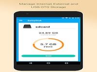 EasyDisk-Disk Management Tool EasyDisk-Disk Management Tool