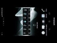 Swipe Settings Mini ICS Pro Swipe Settings Mini ICS Pro