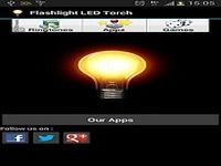 Lampe Torche LED Lampe Torche LED