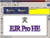 EJR Pro HE EJR Pro HE
