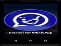 Cleaner for WhatsApp Cleaner for WhatsApp