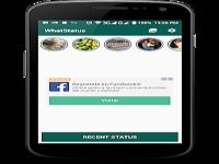 WhatStatus Saver WhatStatus Saver
