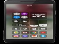 Control Center - Control OS11 Control Center - Control OS11