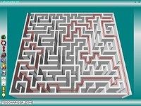 Labyrinthe 3D