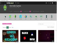 Gamejolt Client Gamejolt Client