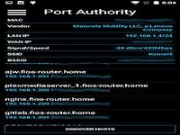 Administration portuaire Administration portuaire