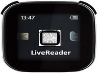 LiveReader pour LiveView™ LiveReader pour LiveView™