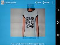 Barcode Scanner Barcode Scanner