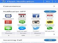 Flash Notification 2 Flash Notification 2