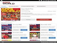Apps World Mag Apps World Mag