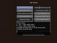 Optifine Optifine