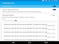 USSD Notifications USSD Notifications