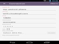 IoT MQTT Dashboard IoT MQTT Dashboard
