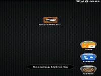 Smart WiFi Switch Smart WiFi Switch