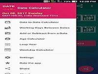 Date Calculator Pro Date Calculator Pro