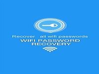 Mot de passe wifi récupérer Mot de passe wifi récupérer