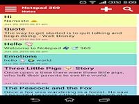 Notepad 360 - Text Editor Notepad 360 - Text Editor