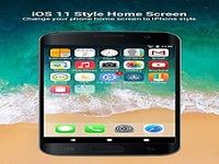ILauncher i11 ILauncher i11