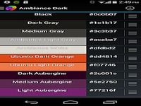 OpenPalette OpenPalette