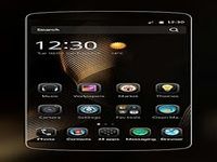 Thème pour Huawei P8 Thème pour Huawei P8