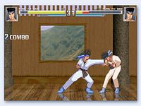 MUGEN MUGEN