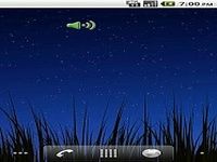 Silent Ringer Widget Silent Ringer Widget