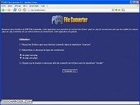 PHP File Converter PHP File Converter